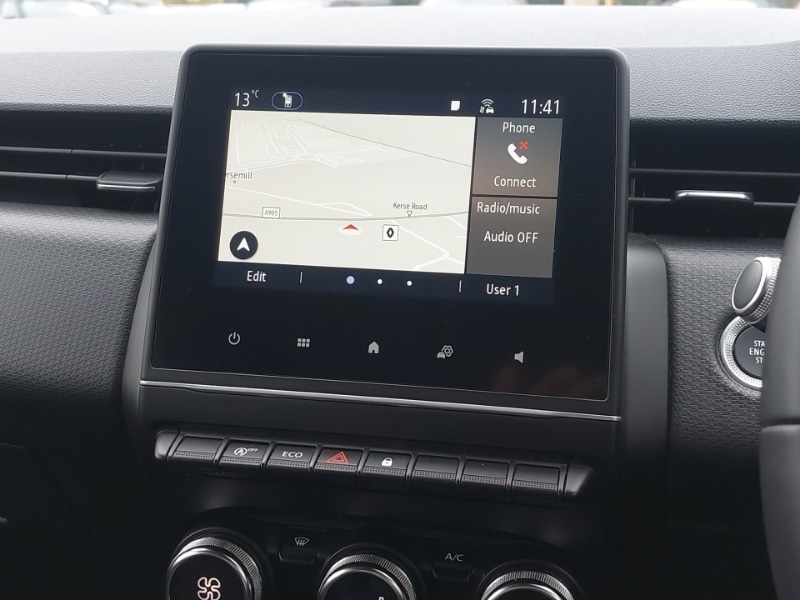 Used Renault Clio 2021 for sale - 76518762: Photo 14