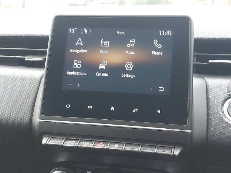 Used Renault Clio 2021 for sale - 76518762: Photo 15