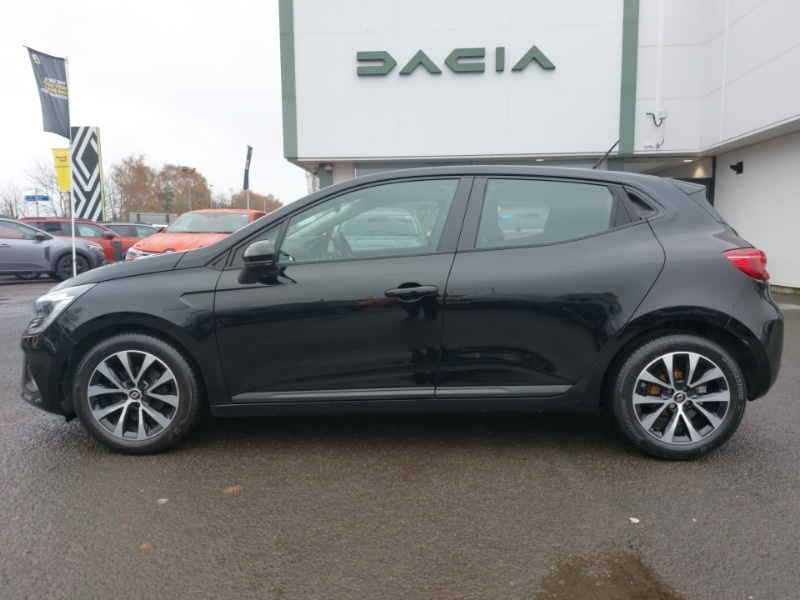 Used Renault Clio 2021 for sale - 76518762: Photo 4