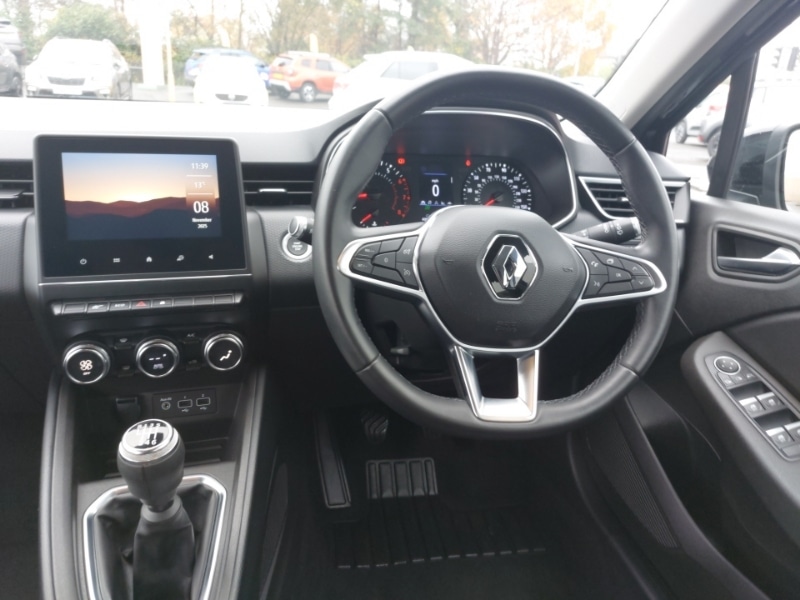 Used Renault Clio 2021 for sale - 76518762: Photo 7