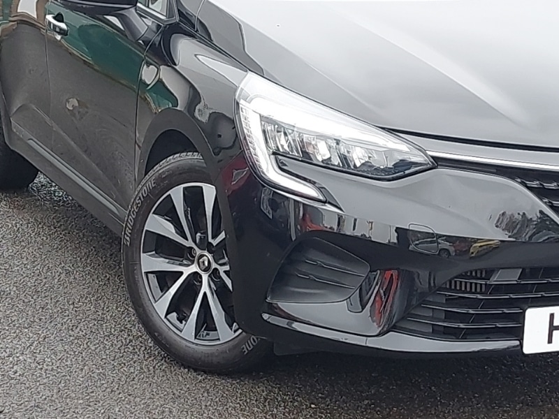 Used Renault Clio 2021 for sale - 76518762: Photo 9