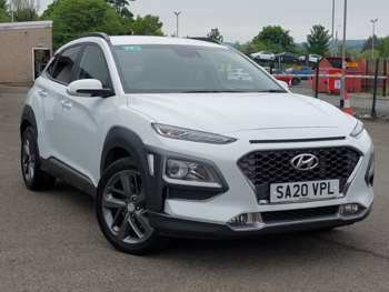 2020 - 1.0T GDi Blue Drive Premium SE 5dr