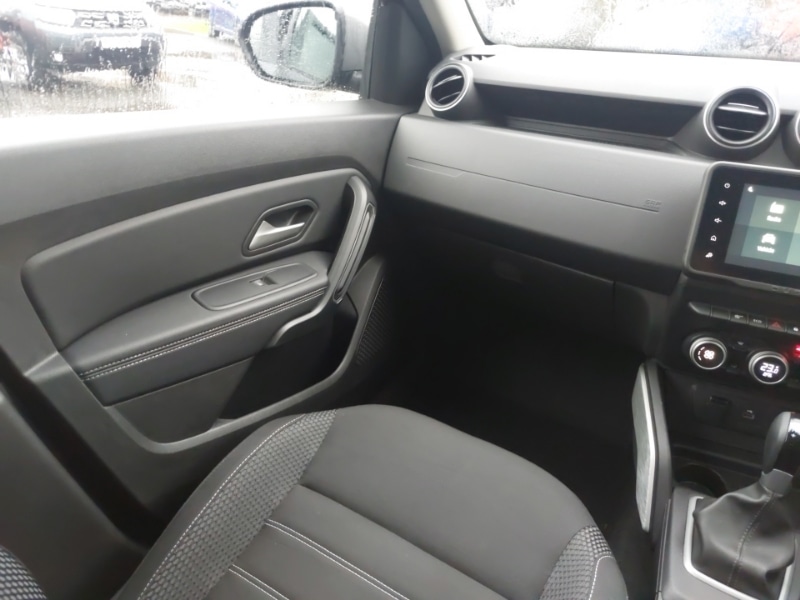 Used Dacia Duster 2023 for sale - 76579264: Photo 10