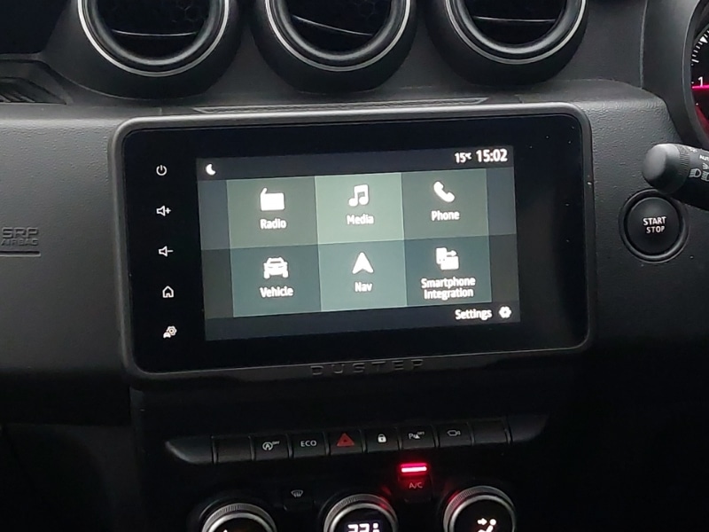 Used Dacia Duster 2023 for sale - 76579264: Photo 11