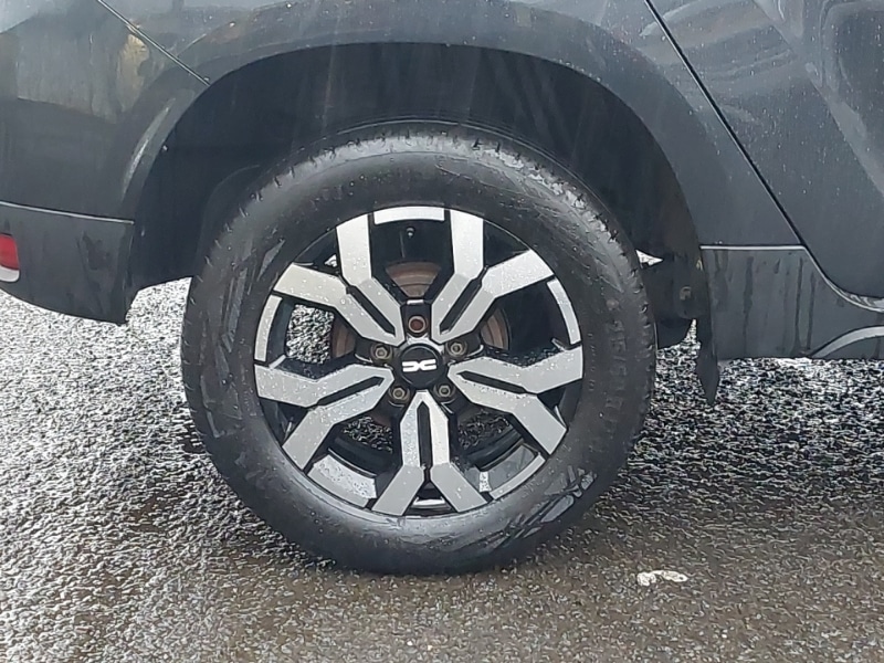 Used Dacia Duster 2023 for sale - 76579264: Photo 12