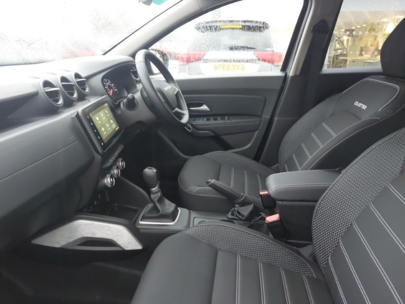 Used Dacia Duster 2023 for sale - 76579264: Photo 5