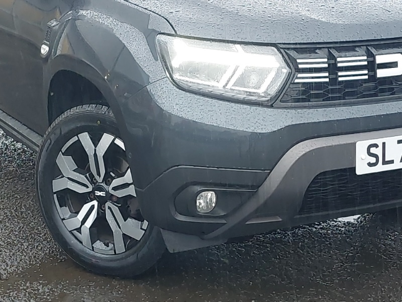 Used Dacia Duster 2023 for sale - 76579264: Photo 9