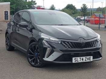 2024 - 1.0 TCe 90 Esprit Alpine 5dr