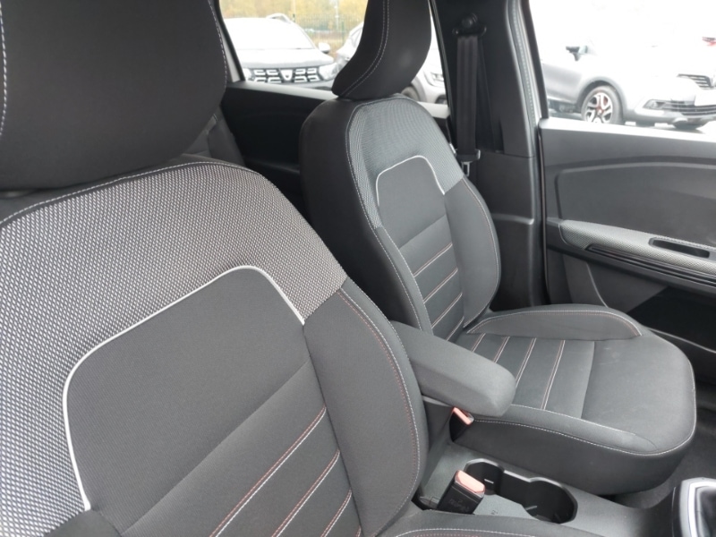 Used Dacia Jogger 2022 for sale - 76518757: Photo 13