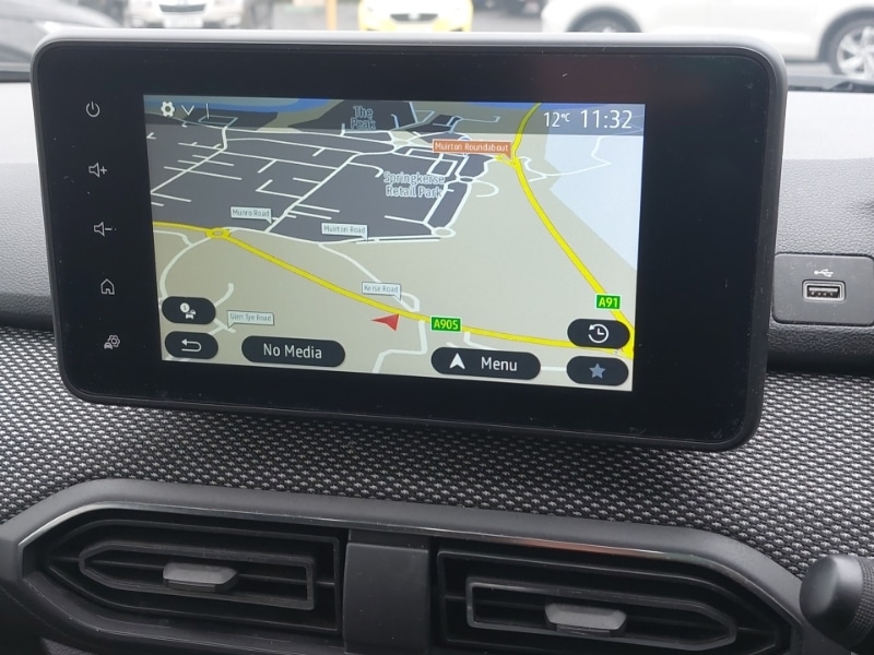 Used Dacia Jogger 2022 for sale - 76518757: Photo 14