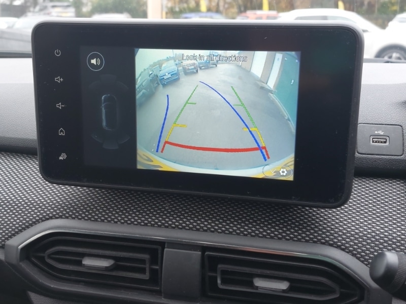 Used Dacia Jogger 2022 for sale - 76518757: Photo 15