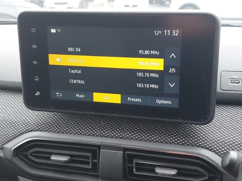 Used Dacia Jogger 2022 for sale - 76518757: Photo 18