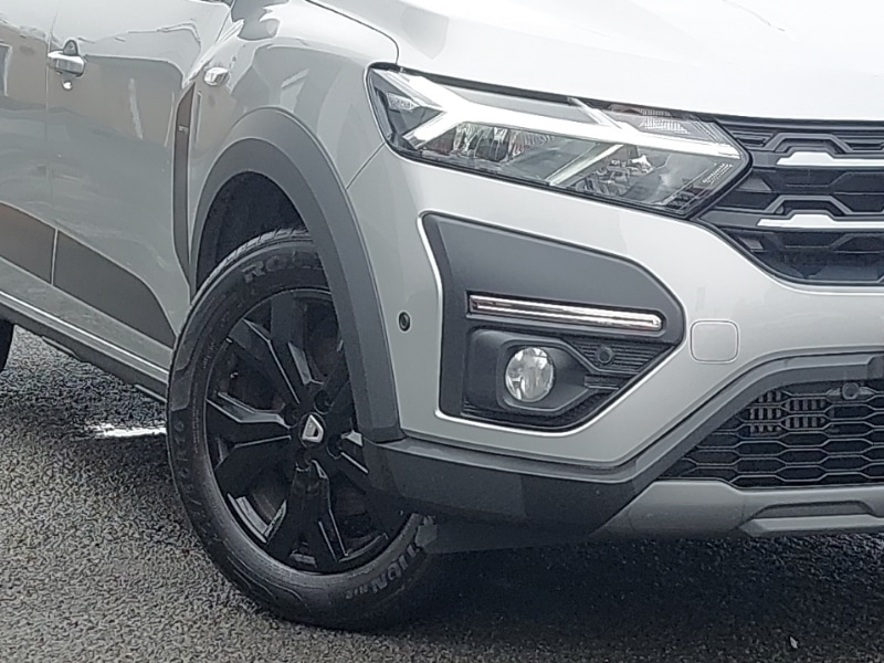 Used Dacia Jogger 2022 for sale - 76518757: Photo 9