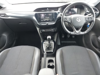 Used Vauxhall Corsa 2020 for sale - 78071371: Photo