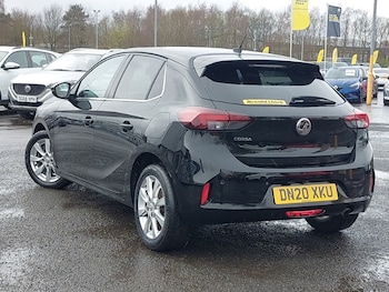 Used Vauxhall Corsa 2020 for sale - 78071371: Photo