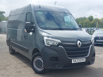 Used Renault Master 2023 for sale - 78656424: Photo