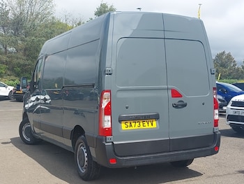 Used Renault Master 2023 for sale - 78656424: Photo