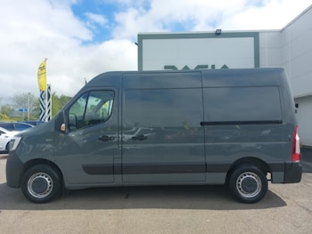 Used Renault Master 2023 for sale - 78656424: Photo