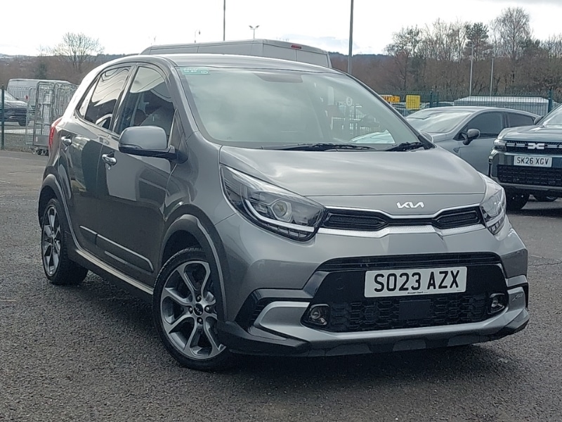 Used Kia Picanto 2023 for sale - 77716961: Photo 1