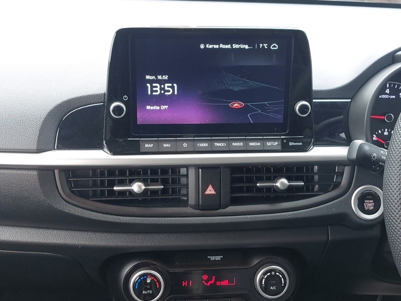 Used Kia Picanto 2023 for sale - 77716961: Photo 11