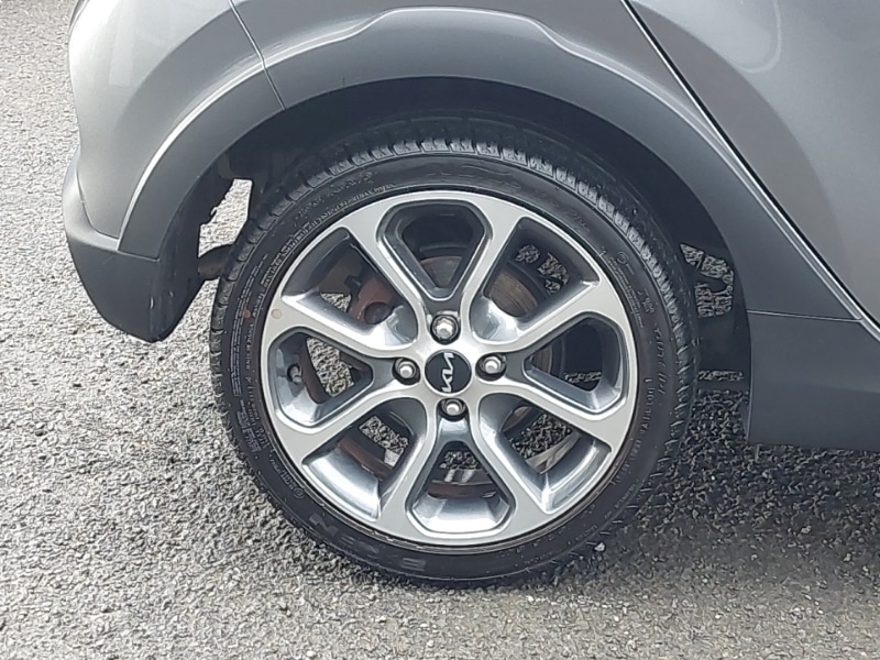 Used Kia Picanto 2023 for sale - 77716961: Photo 12