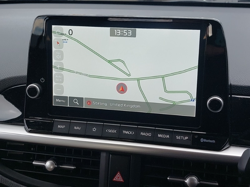 Used Kia Picanto 2023 for sale - 77716961: Photo 14