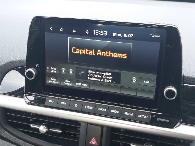 Used Kia Picanto 2023 for sale - 77716961: Photo 16