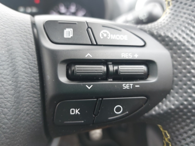 Used Kia Picanto 2023 for sale - 77716961: Photo 19