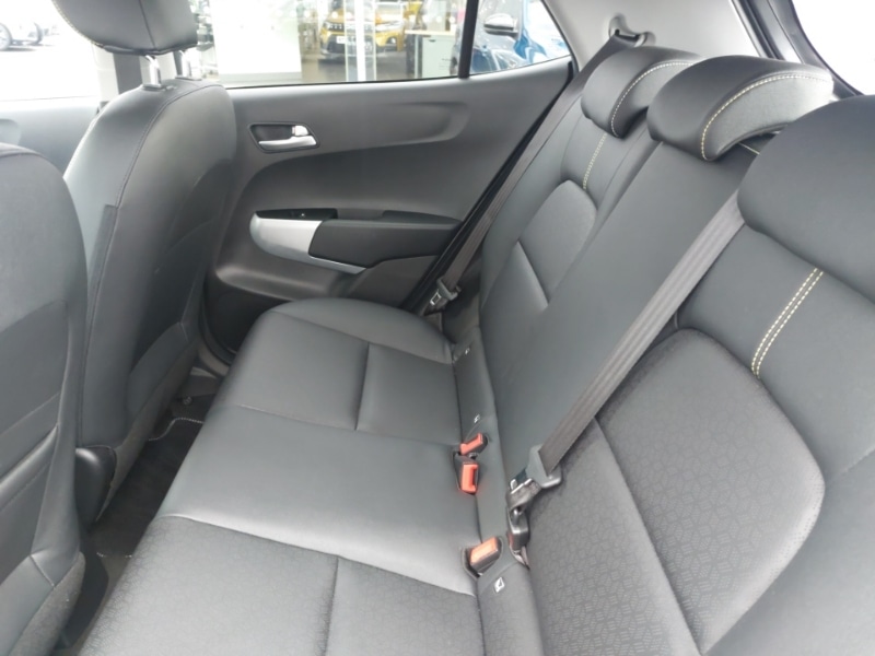 Used Kia Picanto 2023 for sale - 77716961: Photo 6