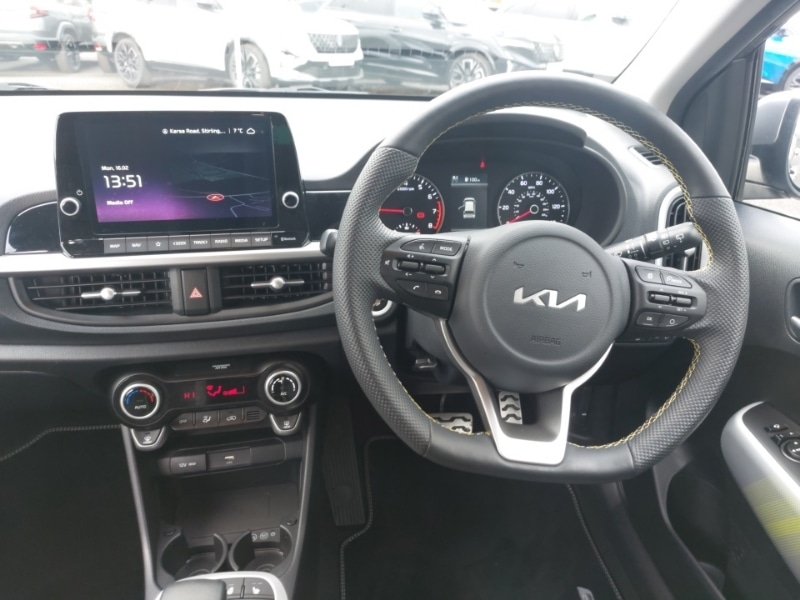 Used Kia Picanto 2023 for sale - 77716961: Photo 7