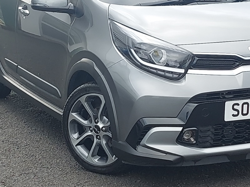 Used Kia Picanto 2023 for sale - 77716961: Photo 9