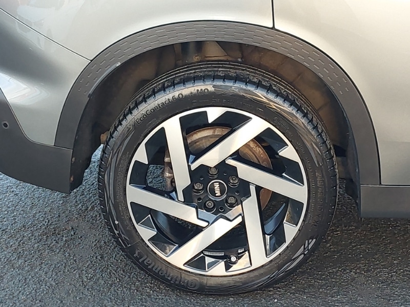 Used MINI Countryman 2024 for sale - 77039442: Photo 12