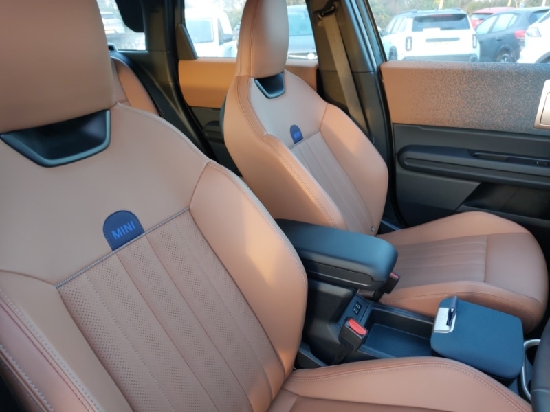 Used MINI Countryman 2024 for sale - 77039442: Photo 13