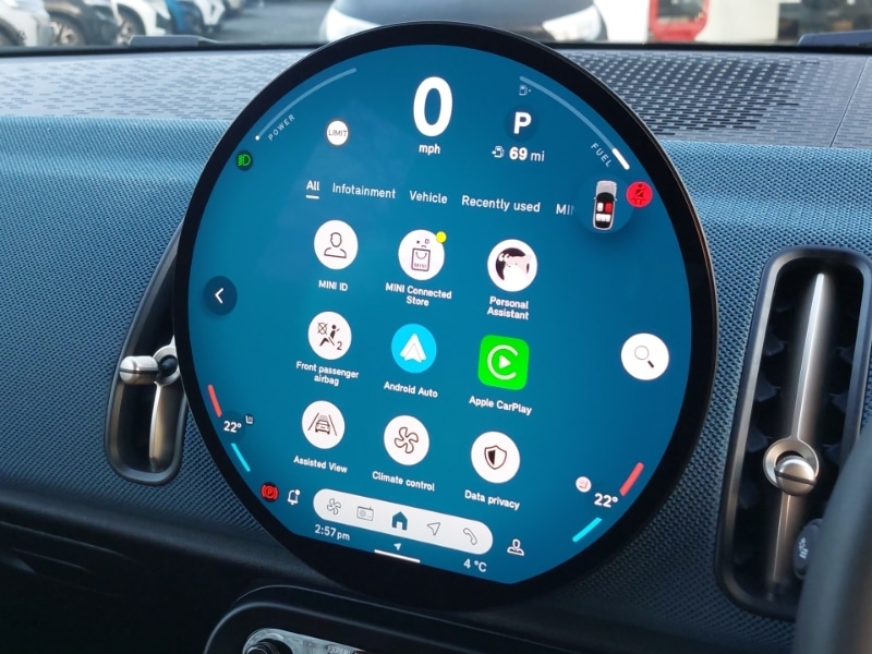 Used MINI Countryman 2024 for sale - 77039442: Photo 14