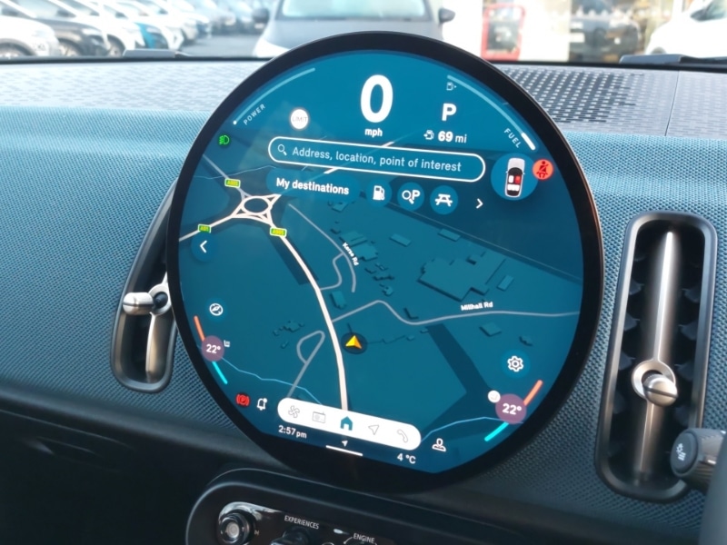 Used MINI Countryman 2024 for sale - 77039442: Photo 15