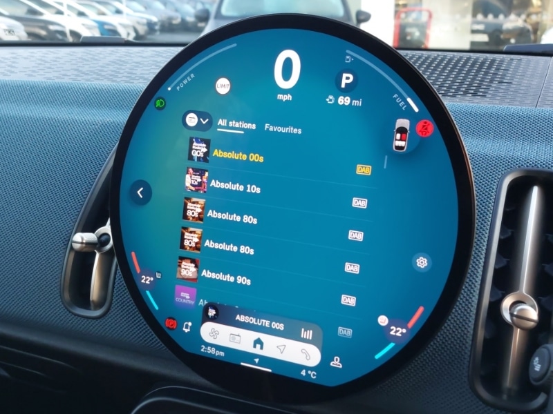 Used MINI Countryman 2024 for sale - 77039442: Photo 16