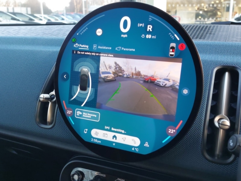 Used MINI Countryman 2024 for sale - 77039442: Photo 17