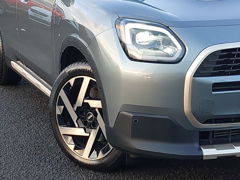 Used MINI Countryman 2024 for sale - 77039442: Photo 9