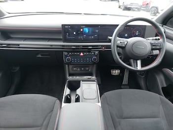 Used Hyundai TUCSON 2025 for sale - 78381060: Photo