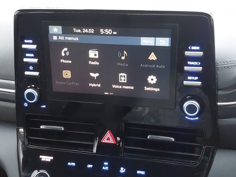 Used Hyundai IONIQ 2022 for sale - 77678218: Photo 14