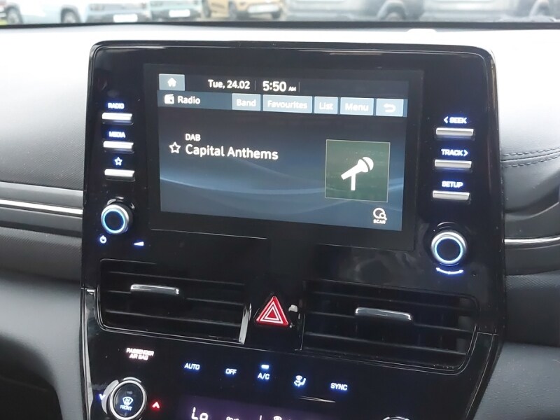 Used Hyundai IONIQ 2022 for sale - 77678218: Photo 15