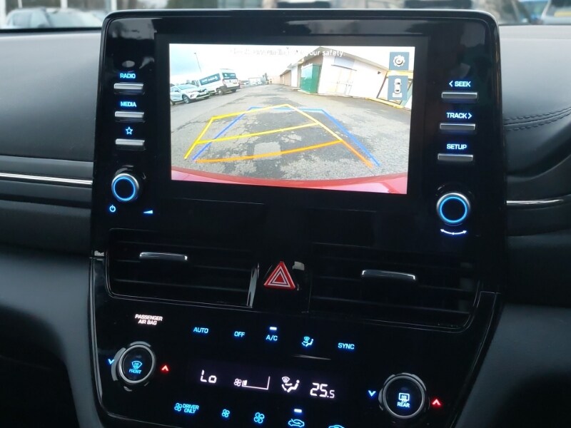 Used Hyundai IONIQ 2022 for sale - 77678218: Photo 17