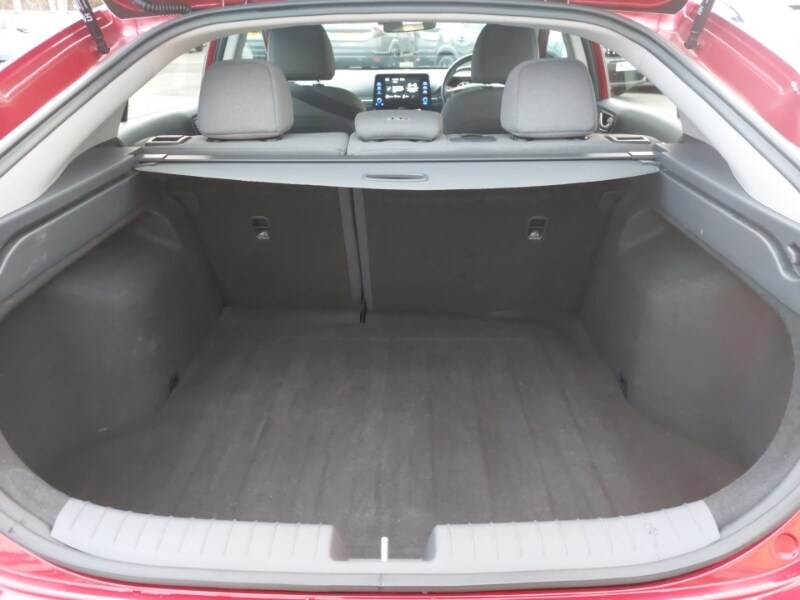 Used Hyundai IONIQ 2022 for sale - 77678218: Photo 8