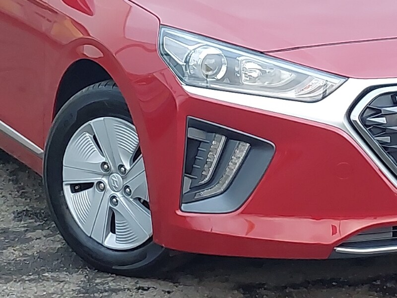 Used Hyundai IONIQ 2022 for sale - 77678218: Photo 9