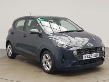 2022 - 1.0 MPi SE Connect 5dr