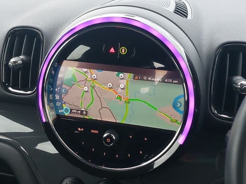 Used MINI Countryman 2023 for sale - 77611055: Photo 16