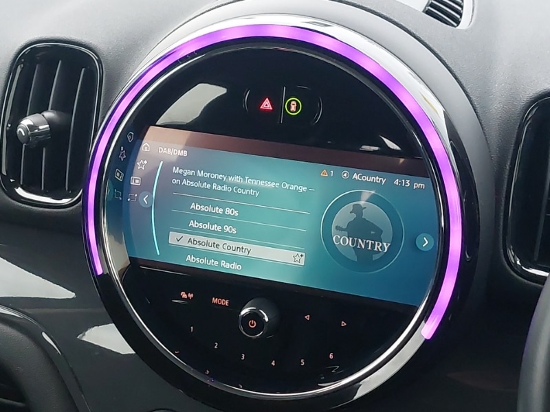 Used MINI Countryman 2023 for sale - 77611055: Photo 17