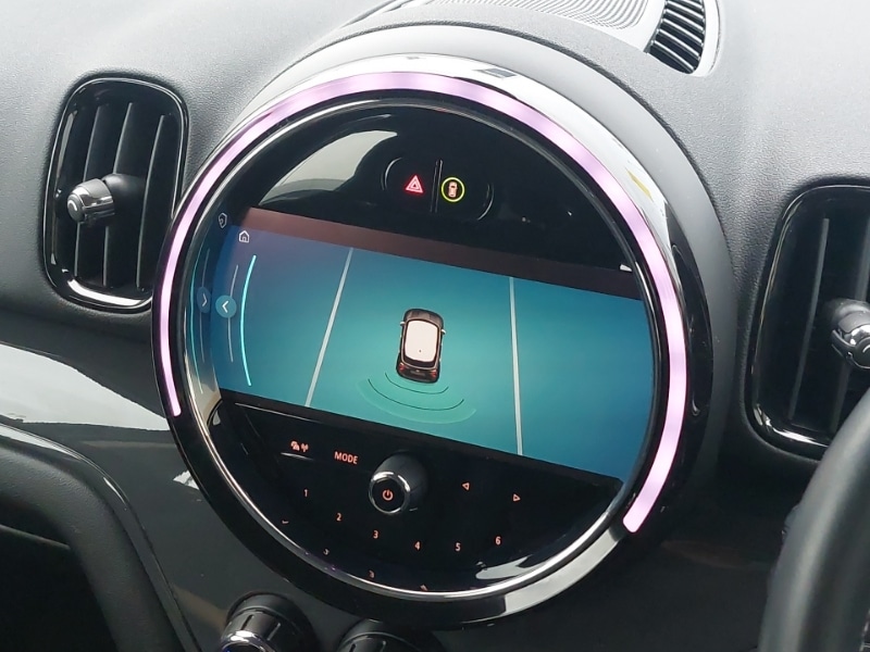 Used MINI Countryman 2023 for sale - 77611055: Photo 18