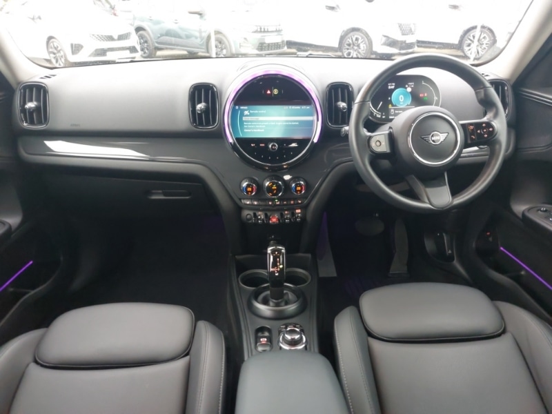 Used MINI Countryman 2023 for sale - 77611055: Photo 2