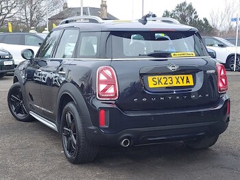 Used MINI Countryman 2023 for sale - 77611055: Photo